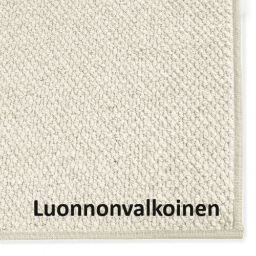 Hehku villamatto Vm-Carpet