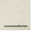 Hehku villamatto Vm-Carpet