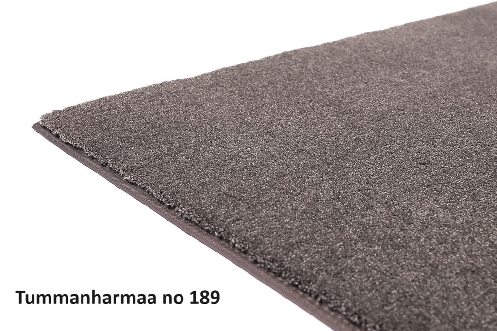 Puuteri nukkamatto VM-Carpet