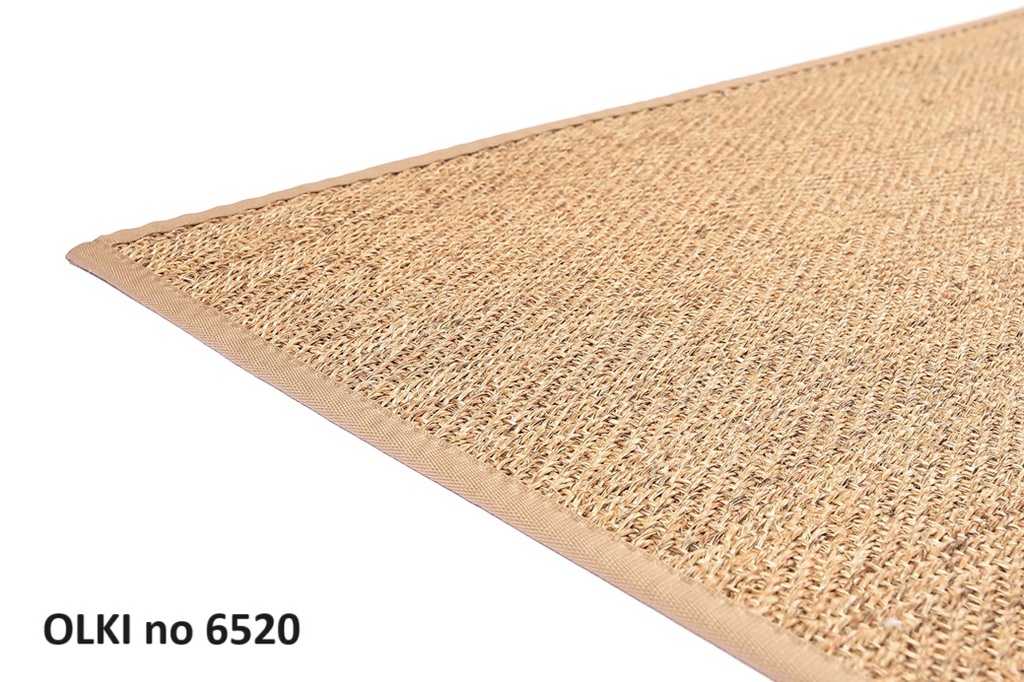 Barrakuda sisal matto VM-Carpet