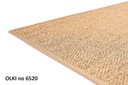 Barrakuda sisal matto VM-Carpet