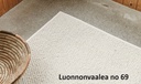 Hehku villamatto Vm-Carpet