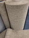 Sisal natur 90 cm leveä rulla