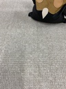 Avalon nukkamatto v.beige plain 160x230 cm