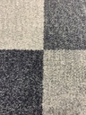 Infinity nukkamatto 60x90 cm palikka