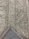 Kushan villa-juuttimatto 80x150 cm beige tai ruskea