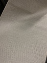 Piemonte käytävämatto Plain beige 80 cm rulla