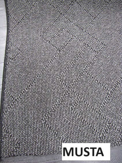 Matkailuauton matot - Carado i447 clever plus