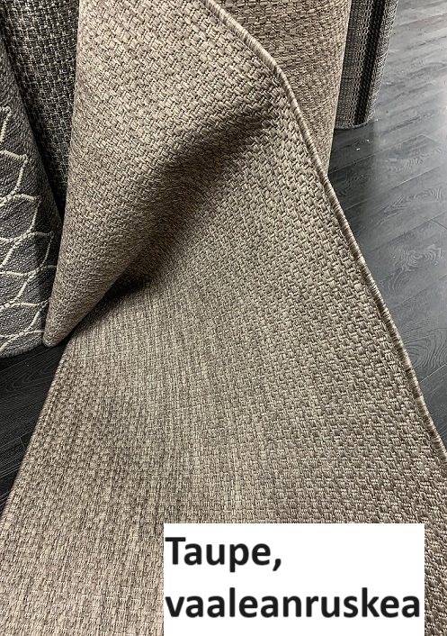 Venematot 5.9/6.1 malliin harmaa - 6 osaa Freja Marine