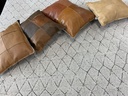 Patina nukkamatto beige 200x290 cm