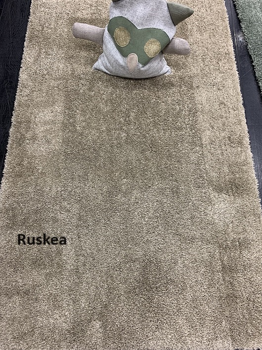 Stay nukkamatto 60x115 cm - useita värejä