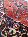 Kashqhai persilainen matto 159x248 cm