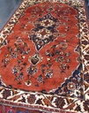 Kashqhai persilainen matto 159x248 cm