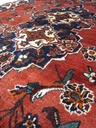 Kashqhai persilainen matto 159x248 cm