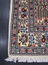 Moud Garden persialainen matto 80x201 cm