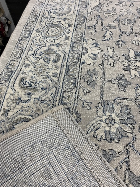 Savona nukkamatto greyge 160x230 cm