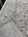 Savona nukkamatto greyge 160x230 cm