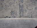 Da Vinci nukkamatto H-240 cm