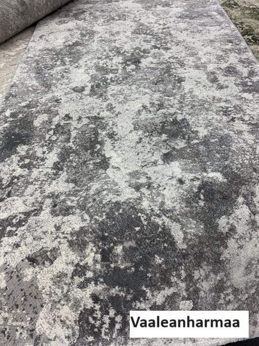 Plaza nukkamatto Alba värejä 80x150 cm