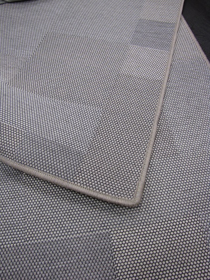Newport käytävämatto Palikka beige