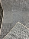 Newport käytävämatto Palikka beige