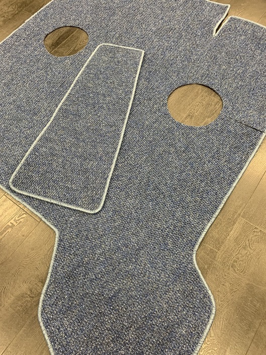Venematto Flipper 515 HT