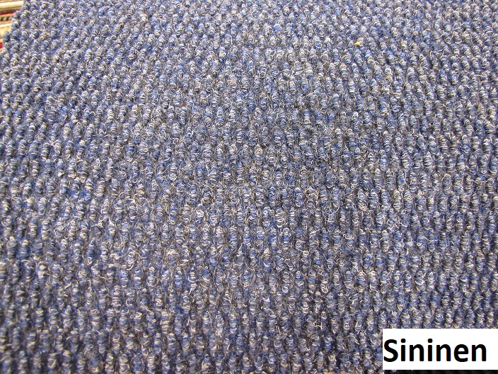 Venematot 6.9 malliin - 6 osaa Freja Marine