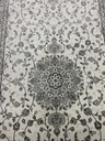 Royal Palace itämainen kuviointi harmaa-beige 80 cm leveä rulla