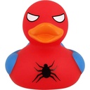 Kylpyankka Spiderman