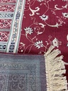Royal Palace punainen 160x230 cm