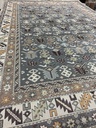 Milano nukkamatto Kelim 200x290 cm