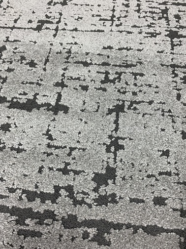 Trento nukkamatto aavikko harmaa 120x170 cm