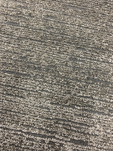 Trento nukkamatto greyge plain 67x140 cm
