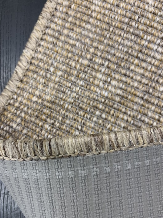 Milano käytävämatto Oat 80 cm leveä rulla