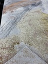 Nova villasekoitematto värikäs 200x300 cm
