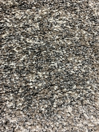 Mellow nukkamatto harmaa 80x150 cm