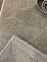 Trento nukkamatto Jaspis keltabeige