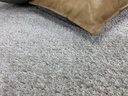 Spectra nukkamatto LV-beige pyöreä H-200 cm