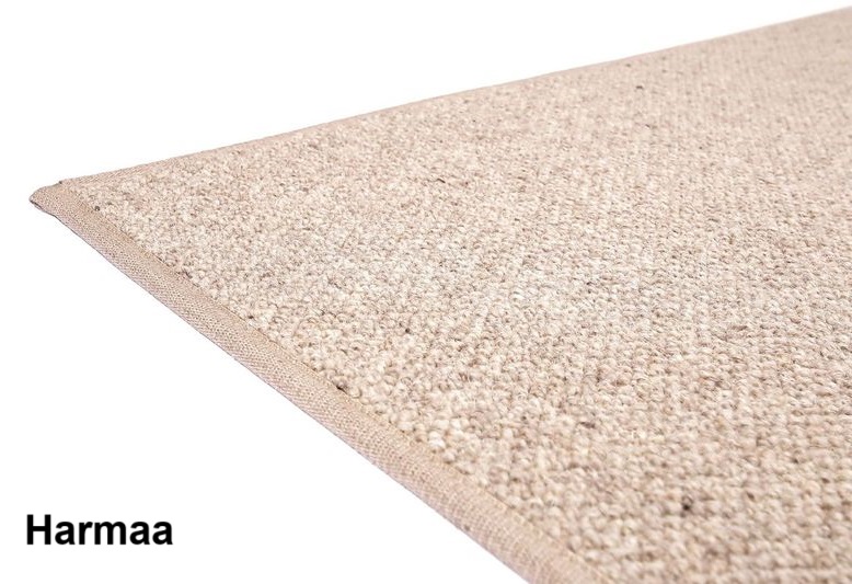 Hiillos villamatto VM-Carpet