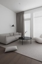 Hiillos villamatto VM-Carpet