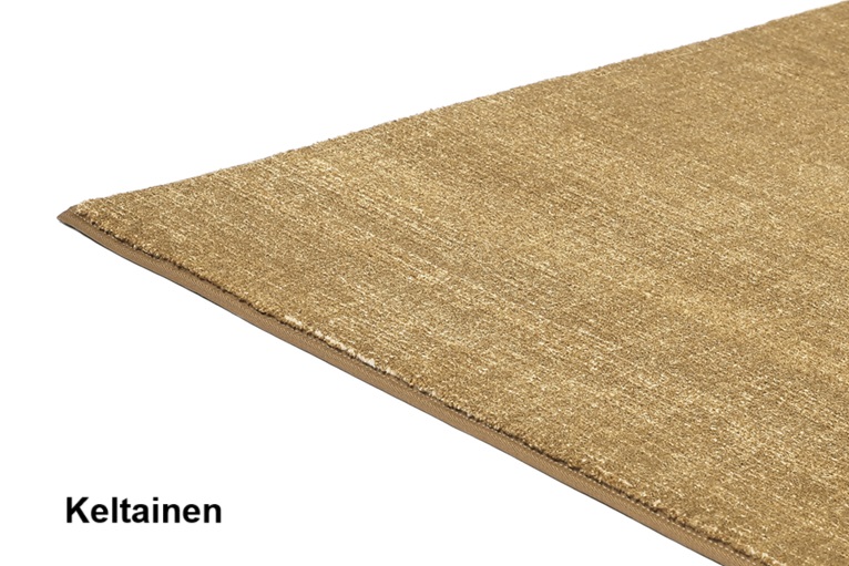 Sametti nukkamatto Vm-Carpet