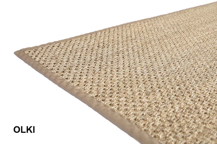 Panama sisalmatto VM-Carpet