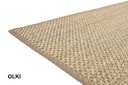 Panama sisalmatto VM-Carpet