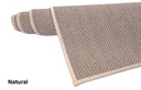 Panama sisalmatto VM-Carpet