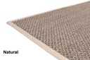 Panama sisalmatto VM-Carpet