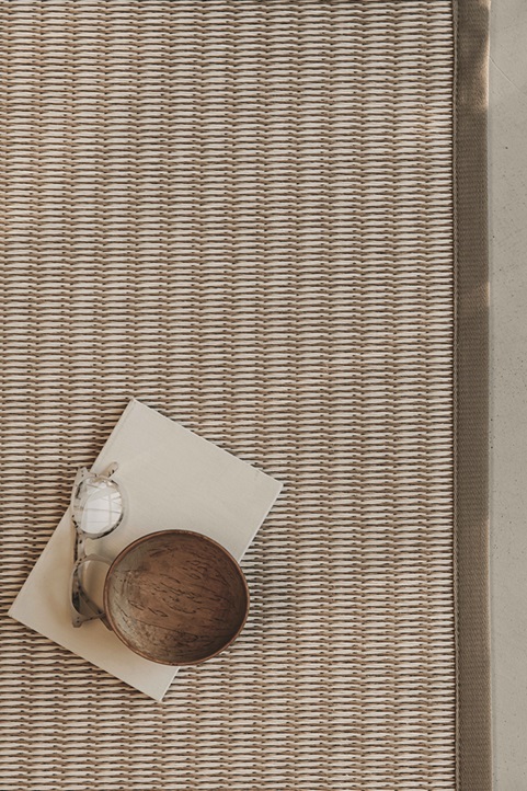 Kelo paperinarumatto VM-Carpet
