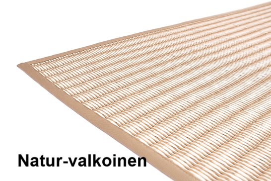 Kelo paperinarumatto VM-Carpet