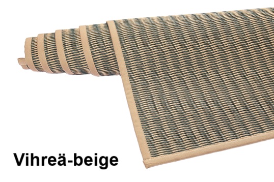 Kelo paperinarumatto VM-Carpet