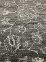 Isphahan viskoosimatto tumma 120x170 cm