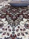 Versailles nukkamatto beige